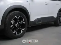 Usata Citroën C5 Aircross 180 CV (132 kW) 2024 Bianco perla SUV