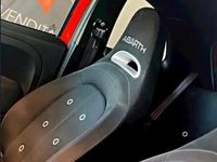 Usata Abarth 595 160 CV (117 kW) 2019 Rosso Utilitaria