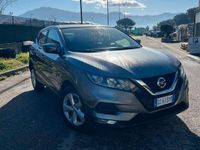 Usata Nissan Qashqai 149 CV (109 kW) 2020 Grigio SUV