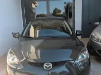 Usata Mazda 2 68 CV (50 kW) 2008 Grigio Utilitaria