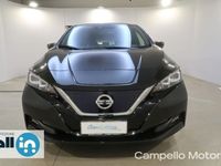 usata Nissan Leaf LeafN-Connecta 40kWh