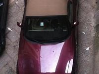 Usata BMW Z4 231 CV (169 kW) 2003 Cabrio