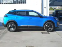 Nuova Peugeot 2008 Allure 101 CV (74 kW) 2025 Blu/azzurro SUV