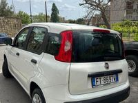 usata Fiat Panda 1.2 EasyPower Easy