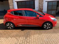 Usata Renault Clio IV Zen 90 CV (66 kW) 2018 Rosso Utilitaria