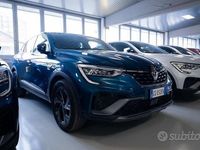 Usata Renault Arkana R.S. 145 CV (106 kW) 2021 Other SUV