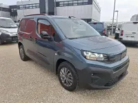 Nuova Peugeot Partner S 131 CV (96 kW) 2026 Blu/azzurro Monovolume