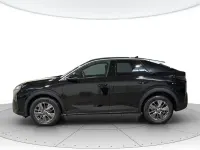 Nuova Peugeot 3008 Allure 136 CV (100 kW) 2026 Nero SUV