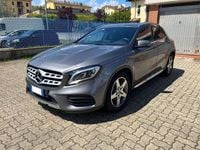 Usata Mercedes GLA200 Premium 156 CV (114 kW) 2019 SUV