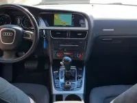 Usata Audi A5 Sportback 190 CV (139 kW) 2011 Utilitaria