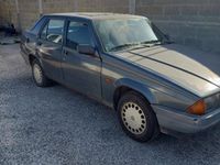 usata Alfa Romeo 75 1.6