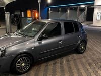 Usata Renault Clio II 75 CV (55 kW) 2007 Berlina
