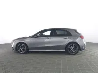 Usata Mercedes A200 Advanced Plus 150 CV (110 kW) 2023 Grigio montagna Berlina