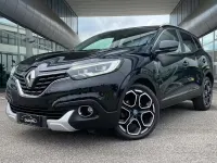 Usata Renault Kadjar 131 CV (96 kW) 2018 Nero SUV