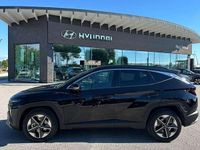 Nuova Hyundai Tucson 159 CV (116 kW) 2025 Nero SUV