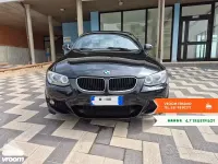 Usado BMW 320 M Sport 184 CV (135 kW) 2012 Negro Berlina
