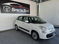 Usata Fiat 500L 85 CV (62 kW) 2015 Bianco Monovolume
