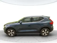 Usata Volvo XC40 Inscription 180 CV (132 kW) 2021 Grigio scuro SUV