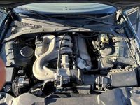 Usata Jaguar S-Type S 238 CV (175 kW) 2000 Verde Berlina