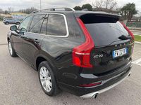 Usata Volvo XC90 Inscription 235 CV (172 kW) 2019 Nero SUV