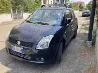 Usata Suzuki Swift GL 91 CV (66 kW) 2007 Utilitaria