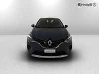 Usata Renault Captur Equilibre 91 CV (66 kW) 2022 Blu marine pastello SUV