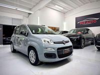 Usata Fiat Panda Easy 70 CV (51 kW) 2021 Grigio Berlina