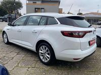 Usata Renault Mégane GrandTour Business 116 CV (85 kW) 2020 Other Station wagon