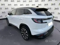 Usata Renault Austral 130 CV (95 kW) 2023 Bianco SUV