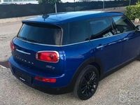 usata Mini Clubman Diesel