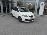 Usata Lancia Ypsilon Gold 69 CV (50 kW) 2023 Bianco Utilitaria
