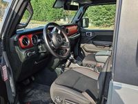Usata Jeep Wrangler Rubicon 272 CV (200 kW) 2021 SUV