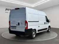 Usata Fiat Ducato 140 CV (102 kW) 2021 Bianco Furgone