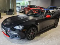 Usata Abarth 124 Spider 170 CV (125 kW) 2018 Other Cabrio