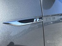 Usata VW Golf VII Edition 150 CV (110 kW) 2017 Grigio Berlina