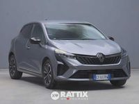 Usata Renault Clio V Techno 91 CV (66 kW) 2025 Grigio scisto Utilitaria