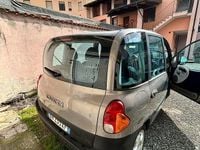 Usata Fiat Multipla 2001 Monovolume