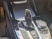 Usata BMW X3 M Sport 231 CV (169 kW) 2018 Grigio SUV