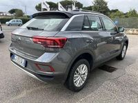 usata VW T-Roc 2.0 TDI SCR Life