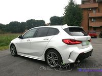 Usata BMW 135 150 CV (110 kW) 2021 Bianco Utilitaria