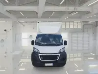 Usata Peugeot Boxer S 140 CV (102 kW) 2024 Furgone
