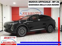Nuova Omoda 9 537 CV (394 kW) 2026 Khaki white SUV