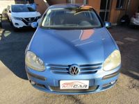 usata VW Golf V 5 1.6 FSI 5p Comfortline * 138.000 KM REALI *