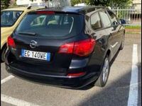 usata Opel Astra Sports Tourer 1.4 Elective 100cv