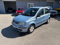 usata Fiat Panda Panda 1.3 MJT 16V Dynamic