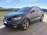 Usata VW T-Roc Sport 150 CV (110 kW) 2021 SUV