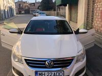 usata VW CC 2.0 tdi 170cv dsg