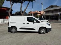 Usata Opel Combo S 100 CV (73 kW) 2021 Bianco Monovolume