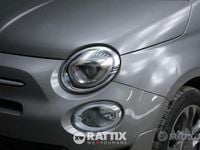 Usata Fiat 500 Connect 70 CV (51 kW) 2021 Grigio pompei Berlina