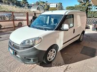 usata Fiat Doblò Doblo1.6 MJT 105 CV tetto posteriore porta laterale